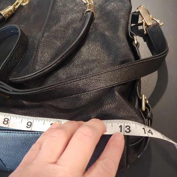 Kristen Bell for Erica Anenberg Sutton Bag - Picture 12 of 15